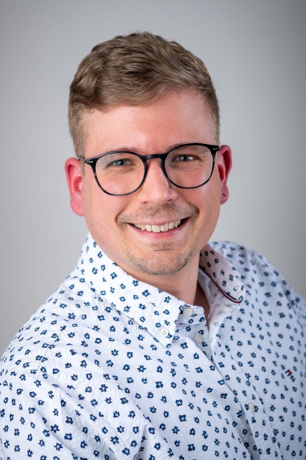 Maximilian Zeller, Kfz-Sachverständiger aus Wolfenbüttel