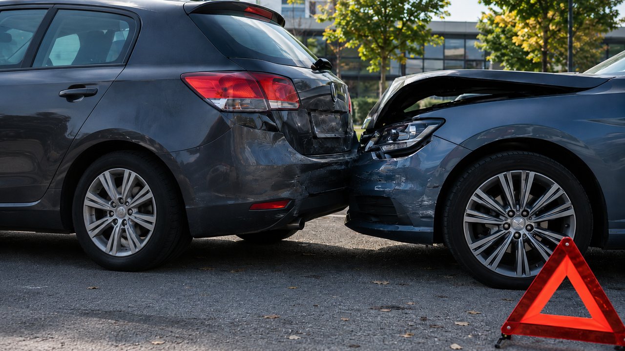Unfallgutachten - Kfz-Sachverständiger Maximilian Zeller in Wolfenbüttel